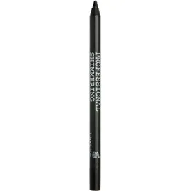 KORRES Professional Shimmering Eyeliner Black Volcanic Minerals 01 Black 1.2gr