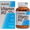 Εικόνα 1 Για HEALTH AID Vitamin B12 Κοβαλαμίνη 1000μg - 100tabs
