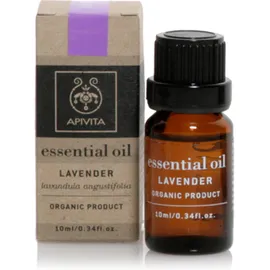 Apivita Lavender Essential Oil 10ml