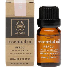 Apivita Neroli Essetial Oil 10ml