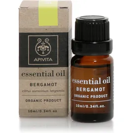 Apivita Bergamot Essential Oil 10ml