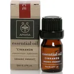 Apivita Cinnamon Essential Oil 5ml