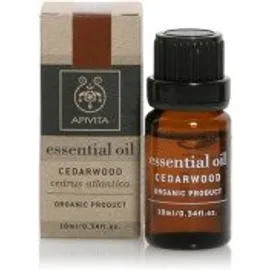 Apivita  Cedarwood Essential Oil 10ml