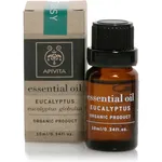 Apivita Eucalyptus Essential Oil 10ml