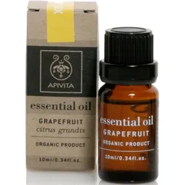 Apivita Grapefruit Essential Oil 10ml