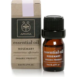 Apivita Rosemary Essential Oil 5ml