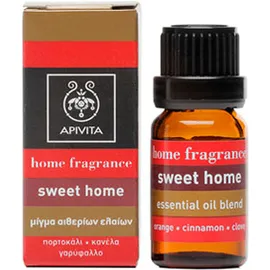 Apivita Home Fragrance Sweet Home 10ml