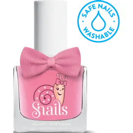SNAILS Παιδικά Βερνίκια Νυχιών PINK BANG 10.5ml