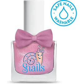 SNAILS GLITTER BOMB Παιδικά Βερνίκια Νυχιών 10.5ml