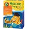 Εικόνα 1 Για Moller's Omega-3 Soft Gels Orange-Lemon 36caps