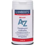 LAMBERTS A to Z Πολυβιταμίνη 30tabs