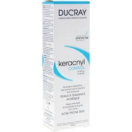 DUCRAY Keracnyl Control Creme 30ml