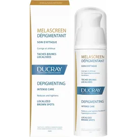 Ducray Melascreen Soin Depigmentant 30ml