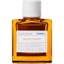 KORRES Black Sugar Oriental Lilly Violet, Γυναικείο Άρωμα - 50ml