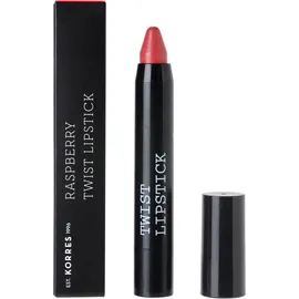 KORRES Raspberry Twist Lipstick Luscious 2.5ml
