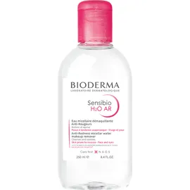 Bioderma Sensibio H2O Micelle Solution 250ml