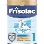 NOYNOY Frisolac 1 Γάλα Για Βρέφη Σε Σκόνη Μέχρι Τον 6ο Μήνα 400gr