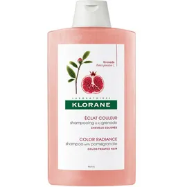 Klorane Pomegranate Color Enchancing Shampoo 400ml