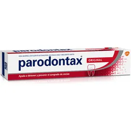 Parodontax Original - Οδοντόκρεμα Για Την Ουλίτιδα 75ml