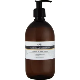 THINK GAEA Σαμπουάν Calendula & Chamomilla 500ml