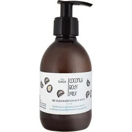 THINK GAEA Coconut Body Milk 250ml