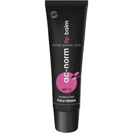 FREZYDERM Ac-Norm Lip Balm Acne Prone Skin 15ml