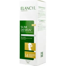 Elancyl Slim Design 45+ Anti-Sagging 200ml