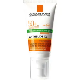 La Roche Posay Anthelios Xl Tinted Dry Touch Gel Cream SPF50 50ml