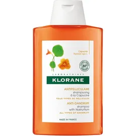 Klorane Capucine Anti Dandruff Shampoo 200ml