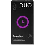 DUO Retarding 12τμχ