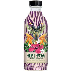 HEI POA Pure Tahiti Monoi Oil Moringa 100ml