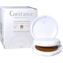 AVENE Couvrance Compact Confort 05 Soleil SPF30 10gr