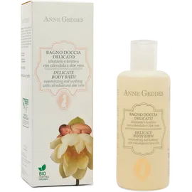 ANNE GEDDES Delicate Body Bath 250ml