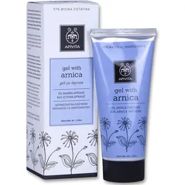 Apivita Gel With Arnica 40ml