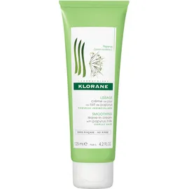 KLORANE Leave-In Conditioner Μαλλιών με Γαλάκτωμα Παπύρου 125ml