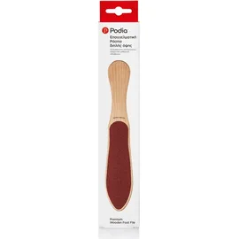 PODIA Επαγγελματική Ράσπα Διπλής Όψης  27cm 1 Τμχ