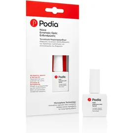 PODIA Nails Intensive Care Serum, Εντατικός Ορός Ενδυνάμωσης - 10ml