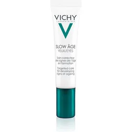 VICHY Slow Age Κρέμα Ματιών 15ml