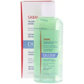 DUCRAY Sabal Shampoo 200ml