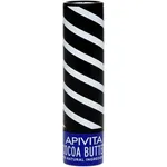 APIVITA Lip Care Cocoa Butter SPF20 4,4gr