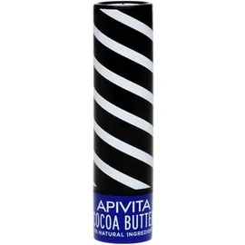 APIVITA Lip Care Cocoa Butter SPF20 4,4gr