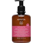 APIVITA Intimate Plus Gentle Cleansing Gel, Tea Tree & Propolis - 300ml