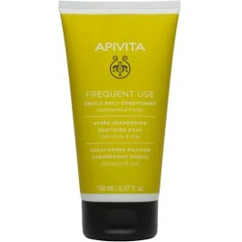 Apivita Frequent Use Chamomile & Honey Conditioner 150ml