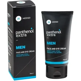 PANTHENOL EXTRA Men Face & Eye Cream 75ml