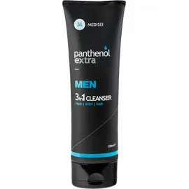 PANTHENOL EXTRA Men 3in1 Cleanser 200ml