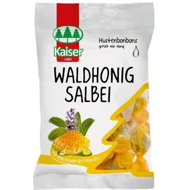 Kaiser Waldhonig Salbei 75gr