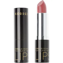 KORRES Morello Creamy Lipstick No16 Blushed Pink 16