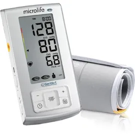 Microlife  υπεραυτόματο πιεσόμετρο μπράτσου 
