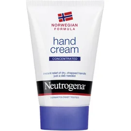 NEUTROGENA Hand Cream, Κρέμα Χεριών - 75ml