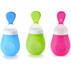 MUNCHKIN Squeeze Presser - Το Κουτάλι που Δε Λερώνει